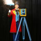 Snapshot - Frans Vogel