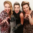 The Kitty Kats