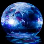The Bubble Effect