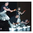 Bang Percussion