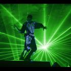 Laserman