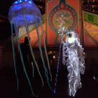 Light Prince & JellyFish