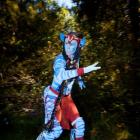 Avatar Stilts