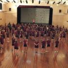 Personal Training Workshops
