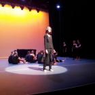 Drama Workshops - Sunfest Gladstone