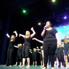 Glee Workshops